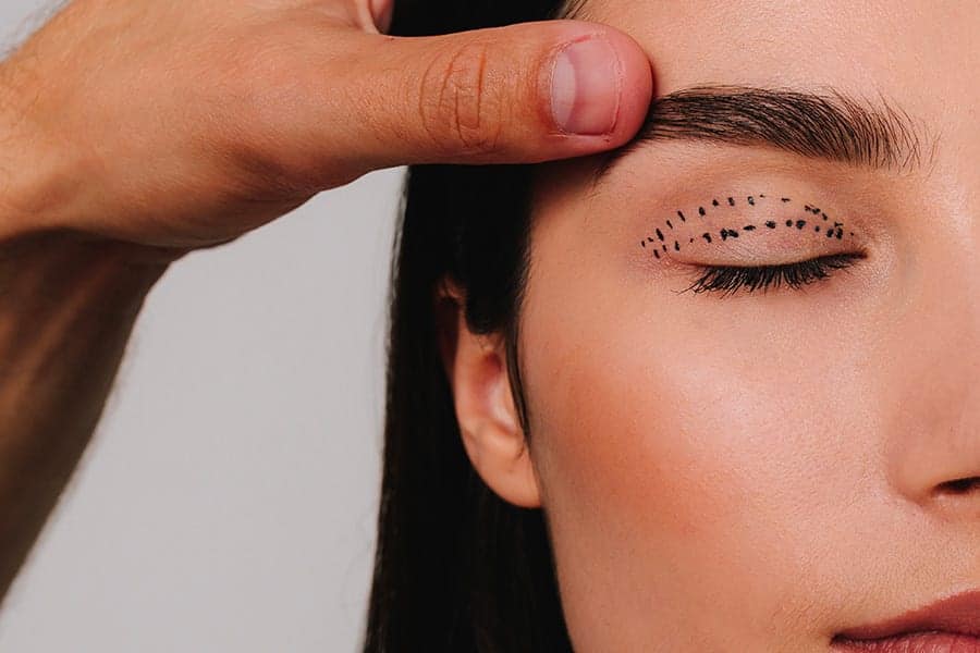 tarif blepharoplastie superieure docteur henri derhy chirurgien esthetique specialiste chirurgie plastique reconstructrice paris