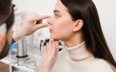 La rhinoplastie de préservation : une révolution naturelle dans la chirurgie du nez