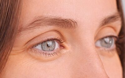 Pourquoi le regard vieillit-il plus vite que le reste du visage ?