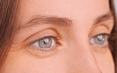 Pourquoi le regard vieillit-il plus vite que le reste du visage ?