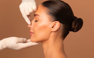 La rhinoplastie ultrasonique : une précision nouvelle au service du naturel
